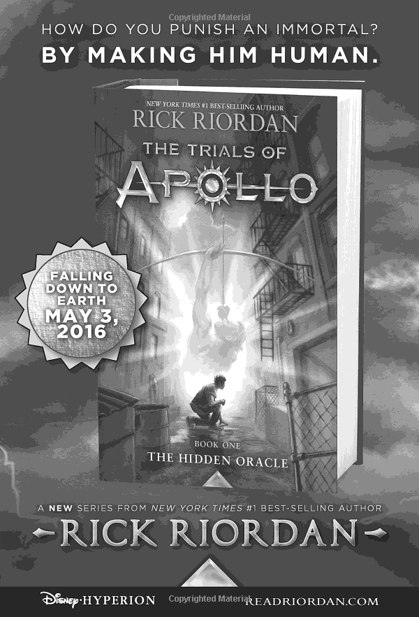 The Blood Of Olympus: Heroes Of Olympus Book 5 (Paperback)