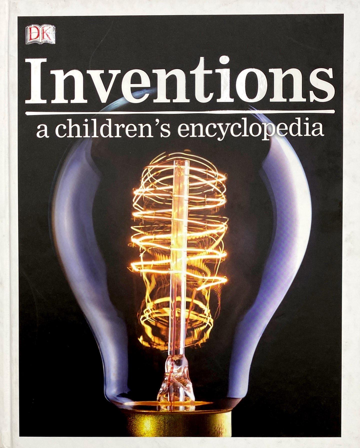 Inventions A Children’s Encyclopedia