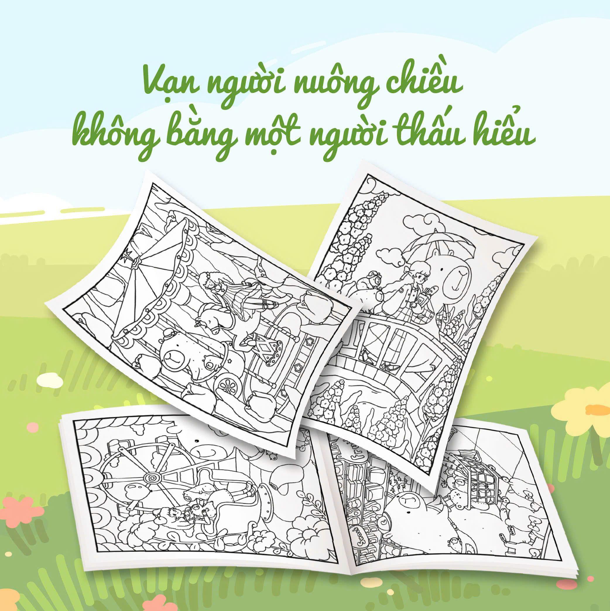 Thị Trấn Capy