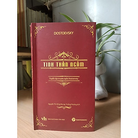 Tinh Thần Ngầm