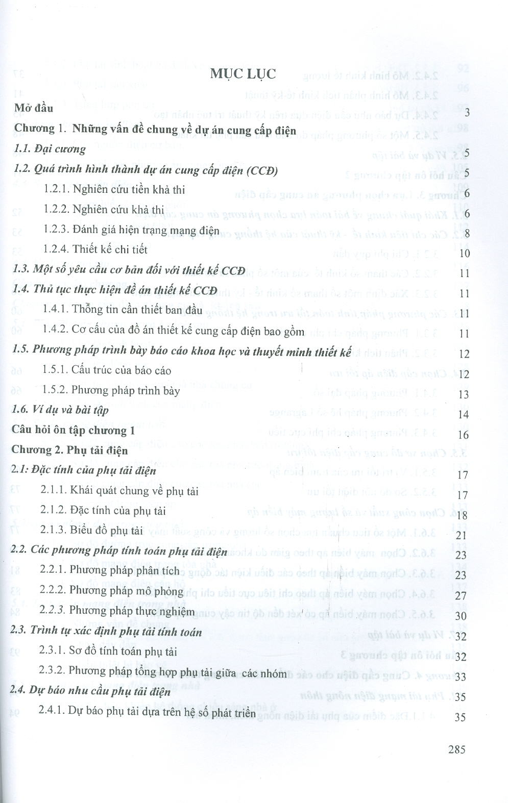 Giáo Trình Cung Cấp Điện Theo Tiêu Chuẩn IEC