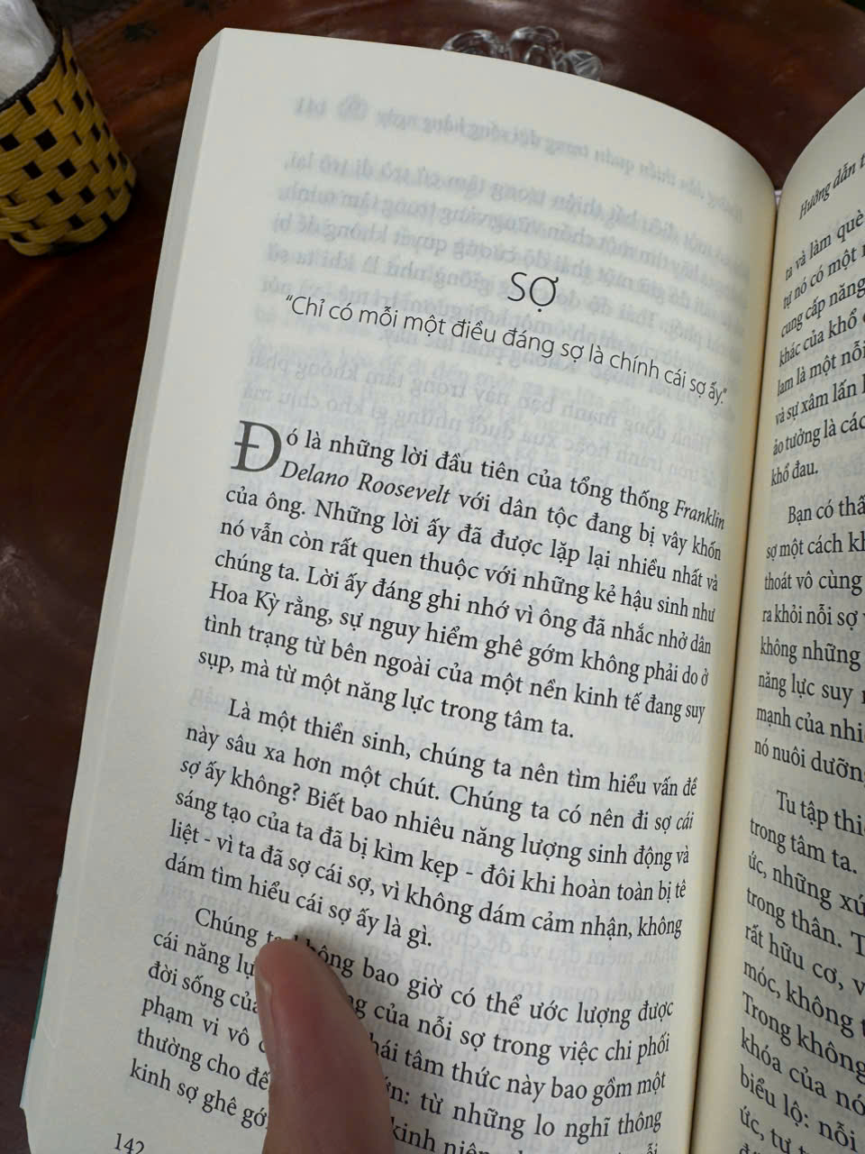 (Tái bản 2024) HƯỚNG DẪN THIỀN QUÁN TRONG ĐỜI SỐNG HẰNG NGÀY – Joseph Goldstein – Nguyễn Duy Nhiên dịch – Thaihabooks – NXB Hà Nội