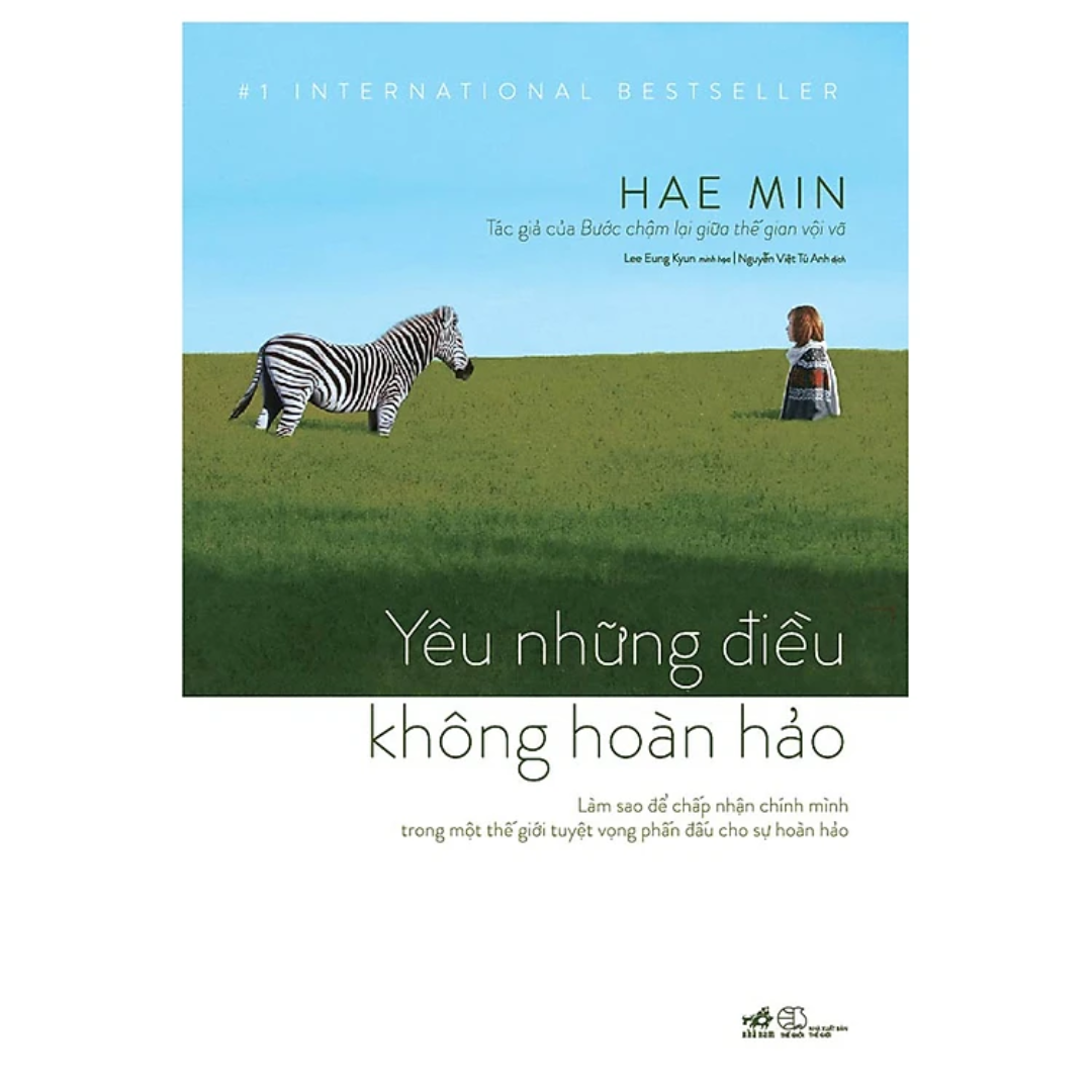 Combo 2Q: Chúng Ta Rồi Sẽ Hạnh Phúc, Theo Những Cách Khác Nhau + Yêu Những Điều Không Hoàn Hảo (Tủ Sách Chữa Lành Tâm Hồn)
