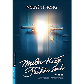 Khổ Nhỏ Muôn Kiếp Nhân Sinh 3 - Bản Quyền