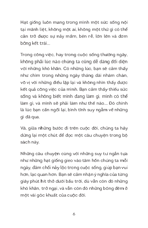 Sống đẹp mỗi ngày - Can Đảm & Tự Tin