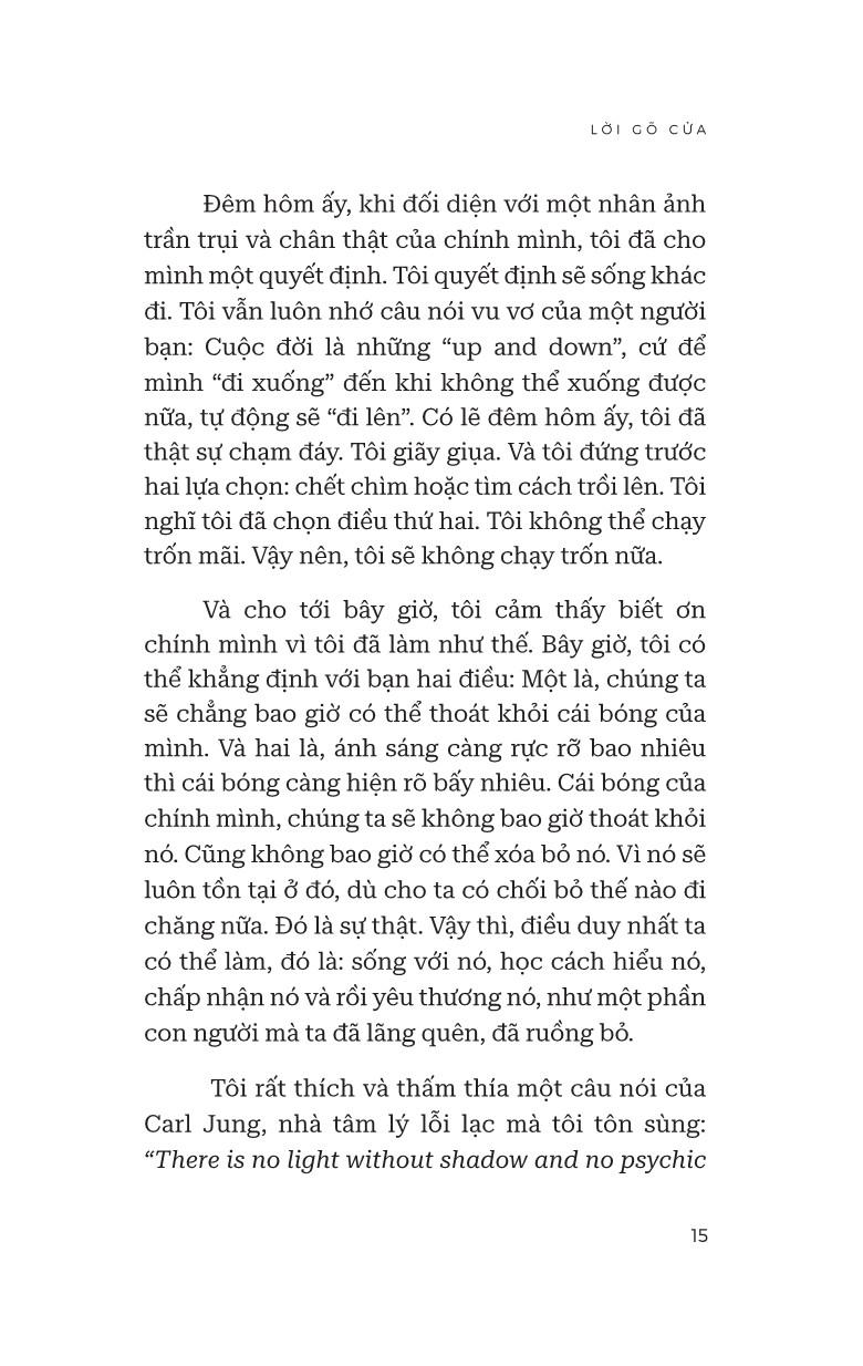 Sách - Những Vết Thương Lành