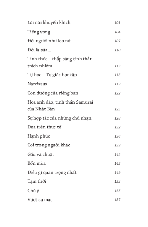 Sống đẹp mỗi ngày - Can Đảm & Tự Tin