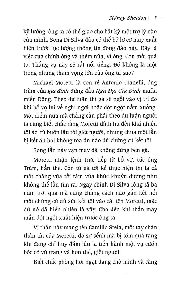 Thiên Thần Nổi Giận (Tái Bản)