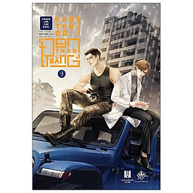 Cao Thủ Đổi Đen Thay Trắng - Tập 3 (Dành Cho 18+)