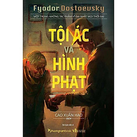 Tội Ác Và Trừng Phạt