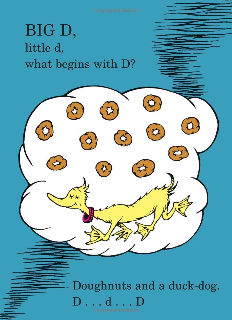 Dr. Seuss