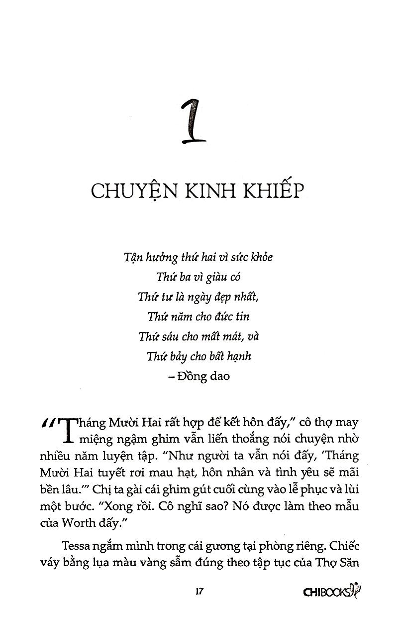 Công Nương Xám (Phần 3 bộ Quân Đoàn Hủy Diệt)
