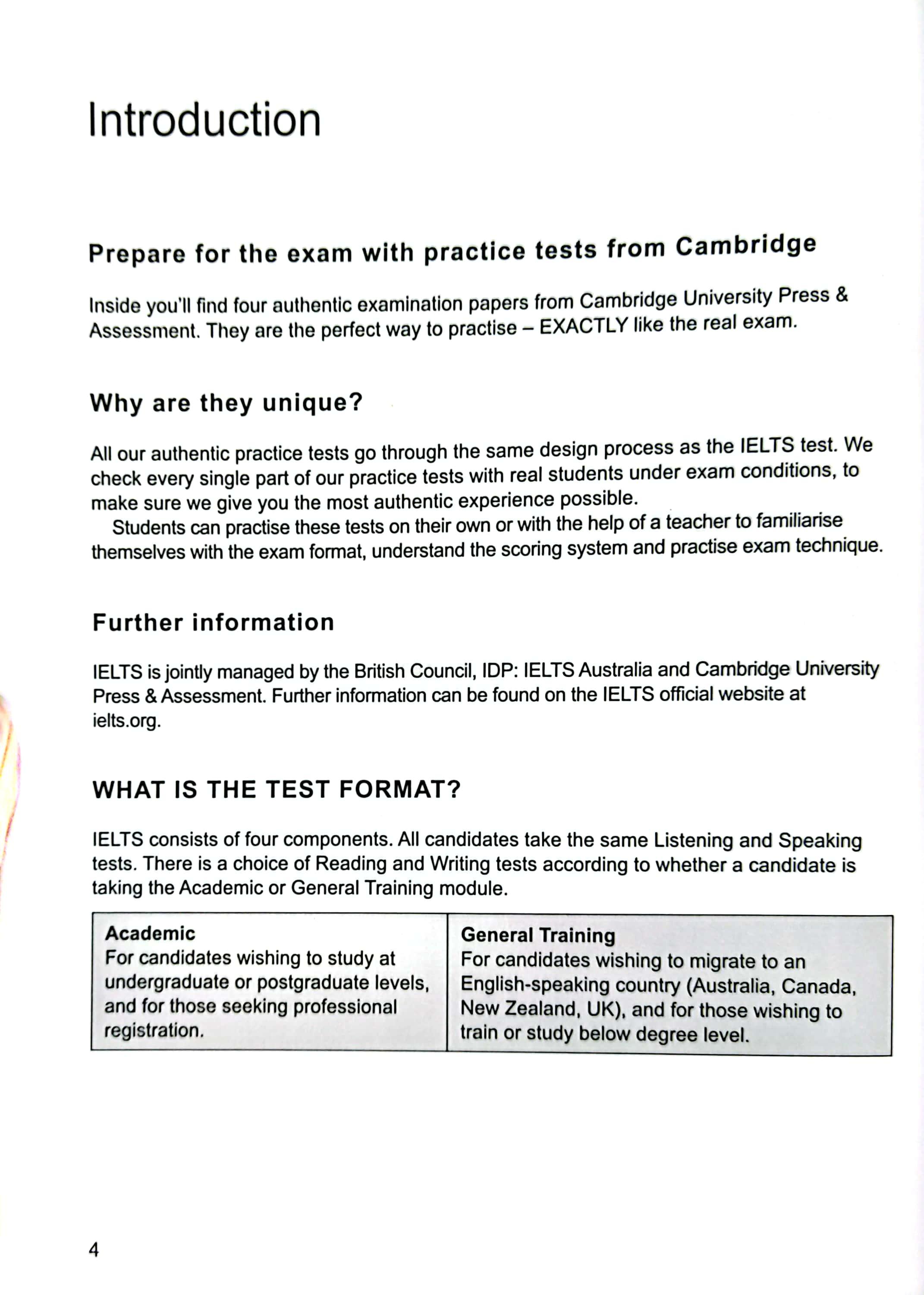 Cambridge IELTS 17 Academic With Answers (Savina)