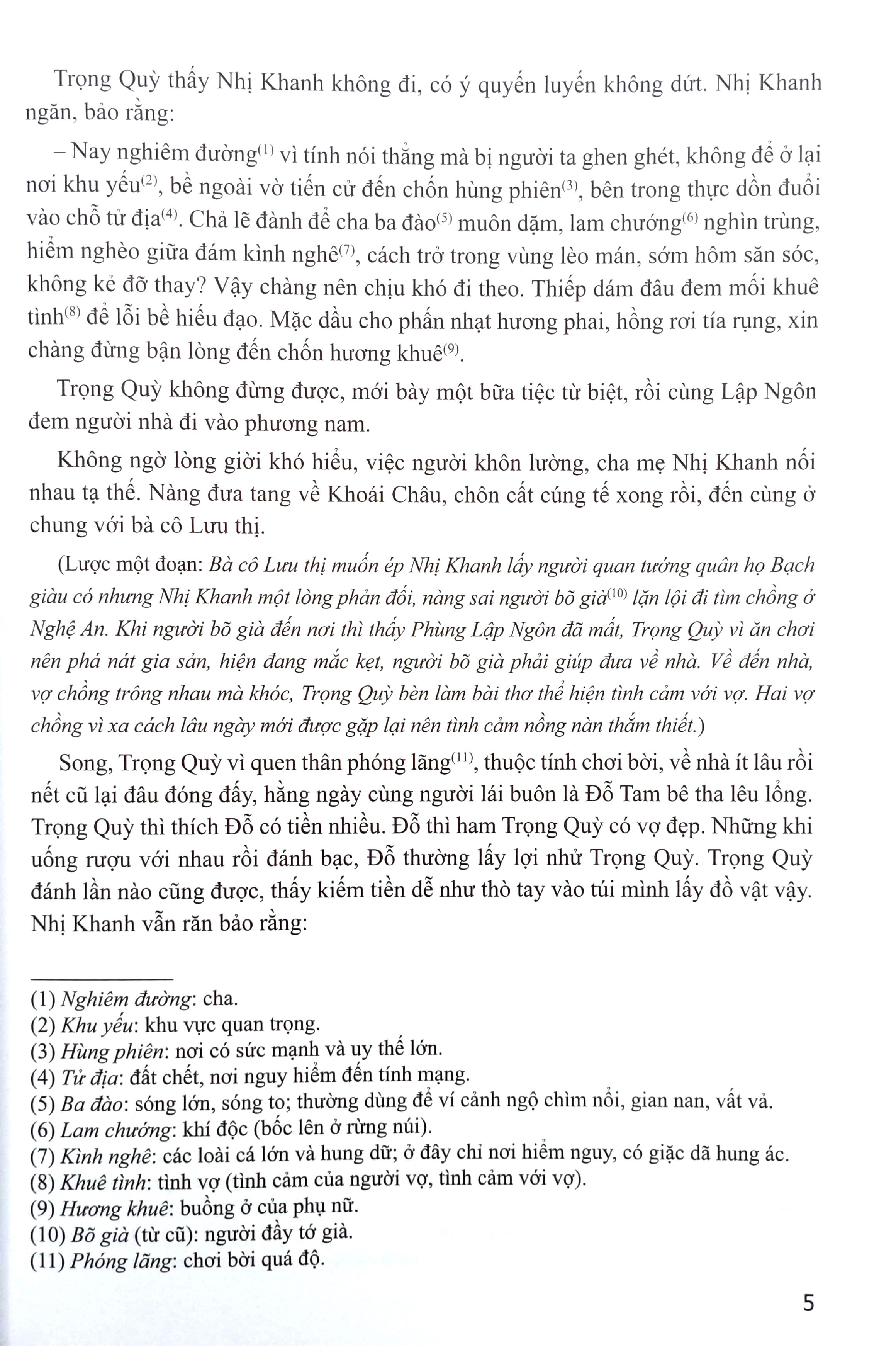 Sách - Bài Tập Ngữ Văn 9 - Tập 2 (Cánh Diều) (Chuẩn)