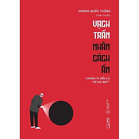 Sách - Vạch Trần Nhân Cách Ẩn - AZ Việt Nam