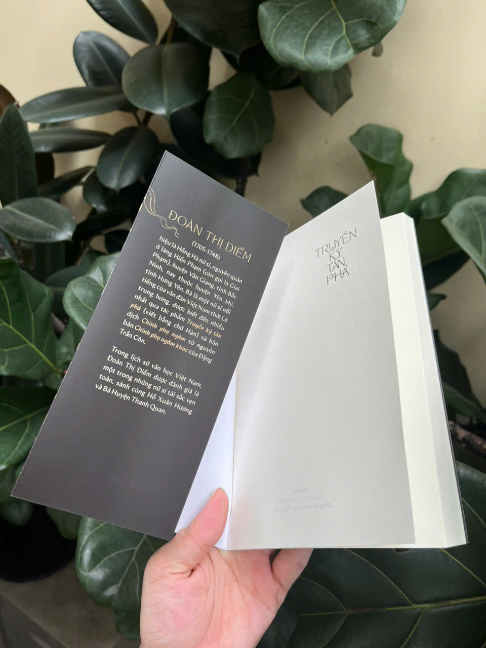 Sách - Truyền kỳ Tân Phả (Nhã Nam HCM)