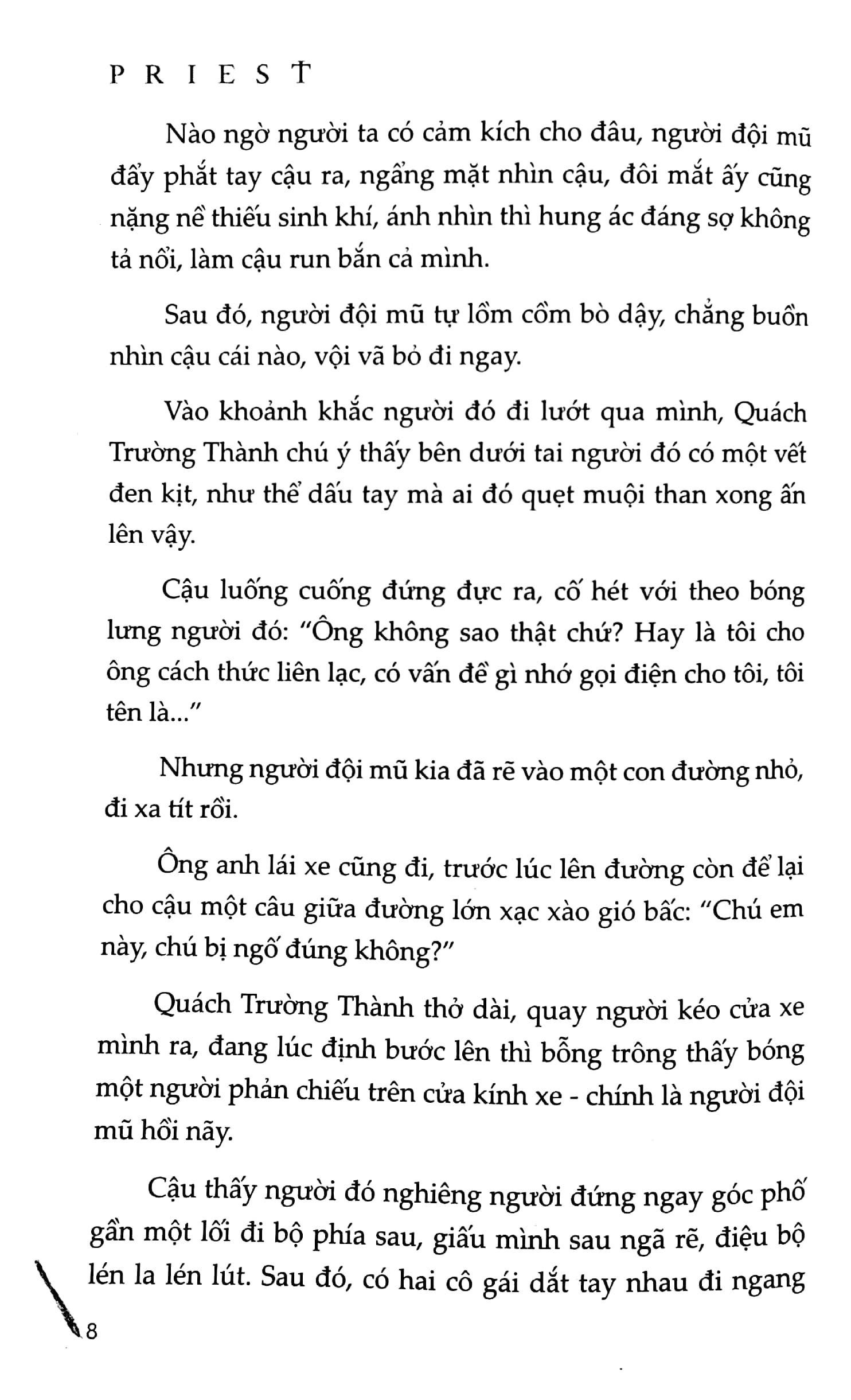 Trấn Hồn - Tập 2 (Bìa Mềm)