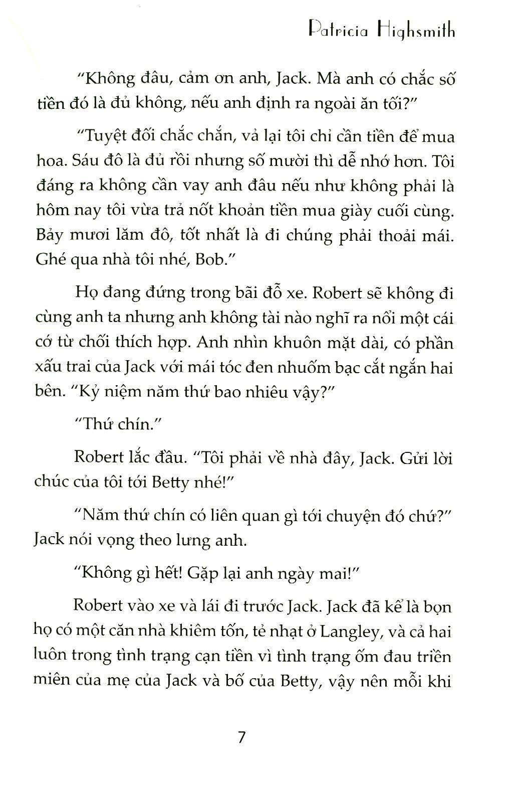 Tiếng Cú Kêu