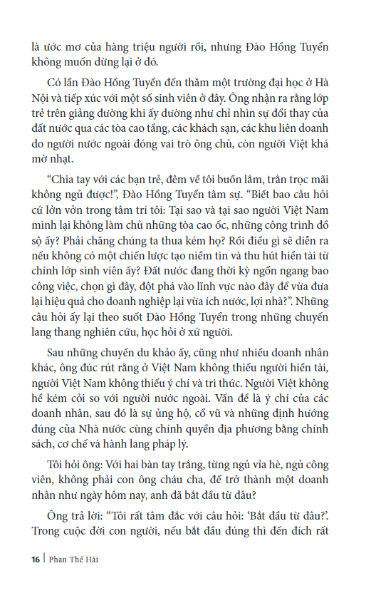 Giữa Dòng Xoáy Cuộc Đời (Ký Chân Dung)