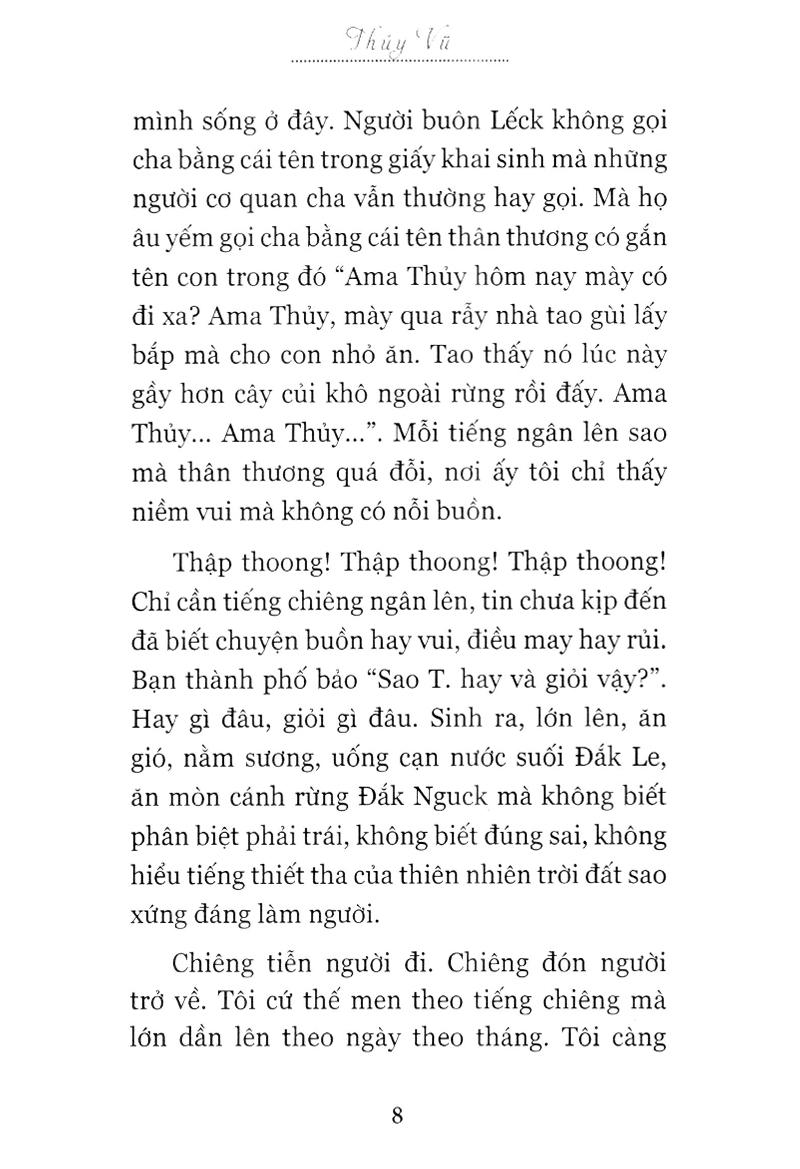 Luật Của Rừng