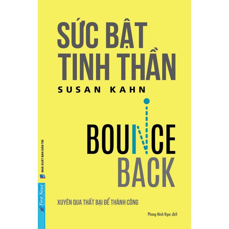 Combo Quyền tách khỏi đám đông + Sức bật tinh thần - Bản Quyền
