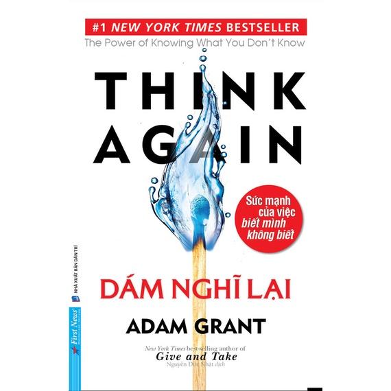 Dám Nghĩ Lại - Bản Quyền