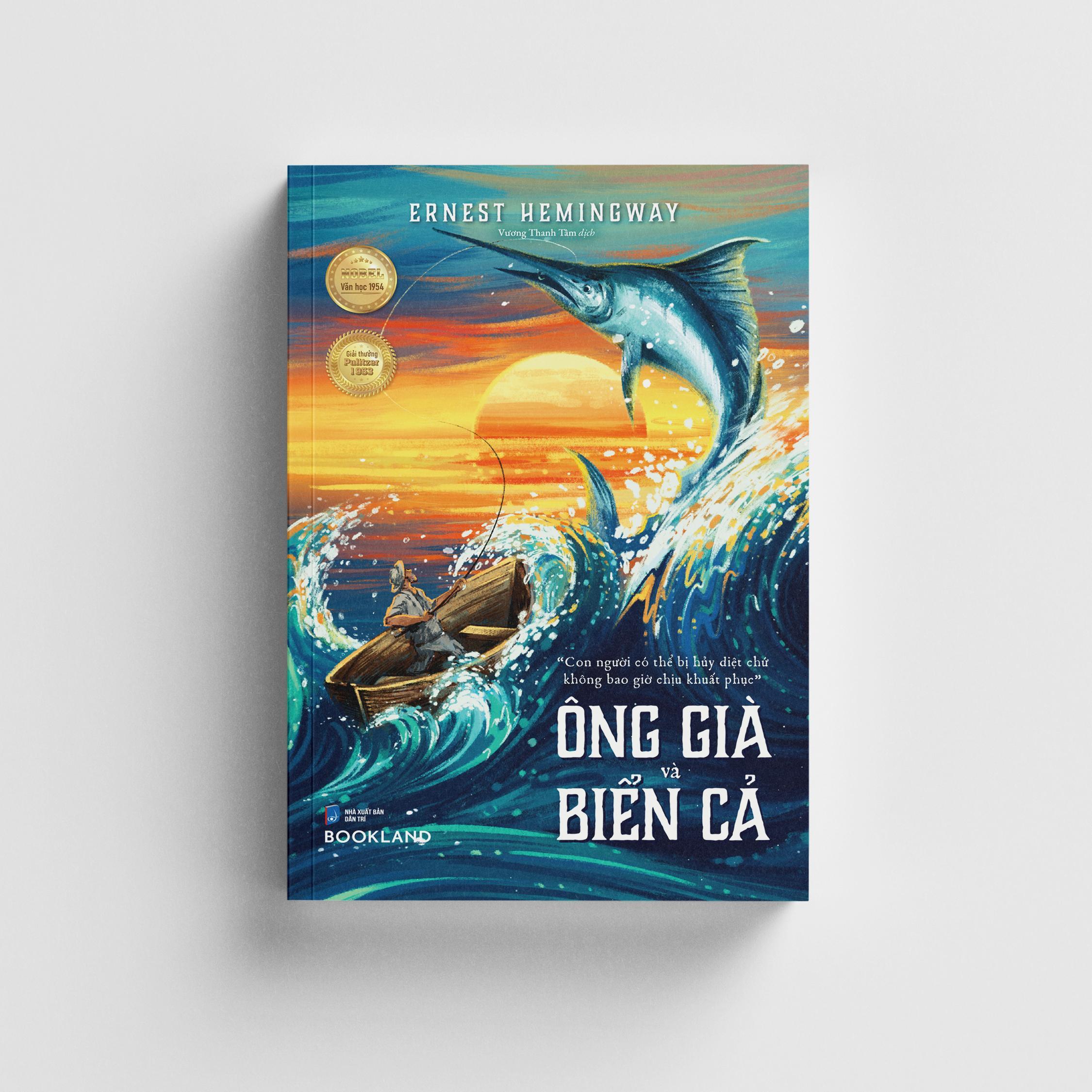 Ông Già Và Biển Cả - Bản Quyền