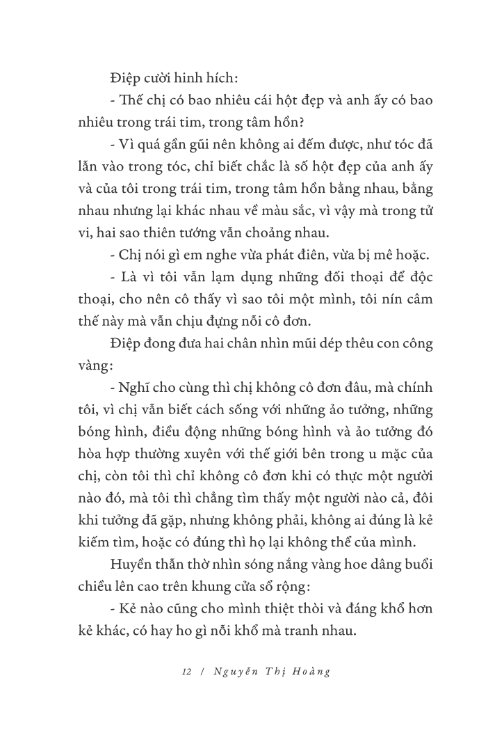 Tiếng Chuông Gọi Người Tình Trở Về