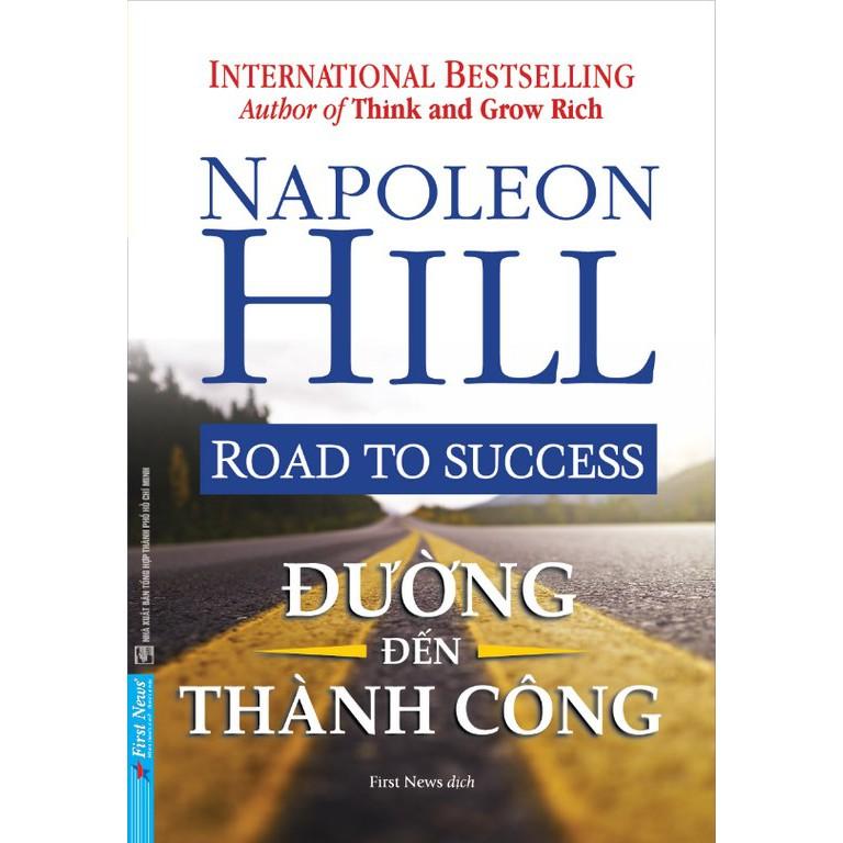 Combo Hẹn bạn trên đỉnh thành công 53849 + Đường đến thành công 54556 - Bản Quyền