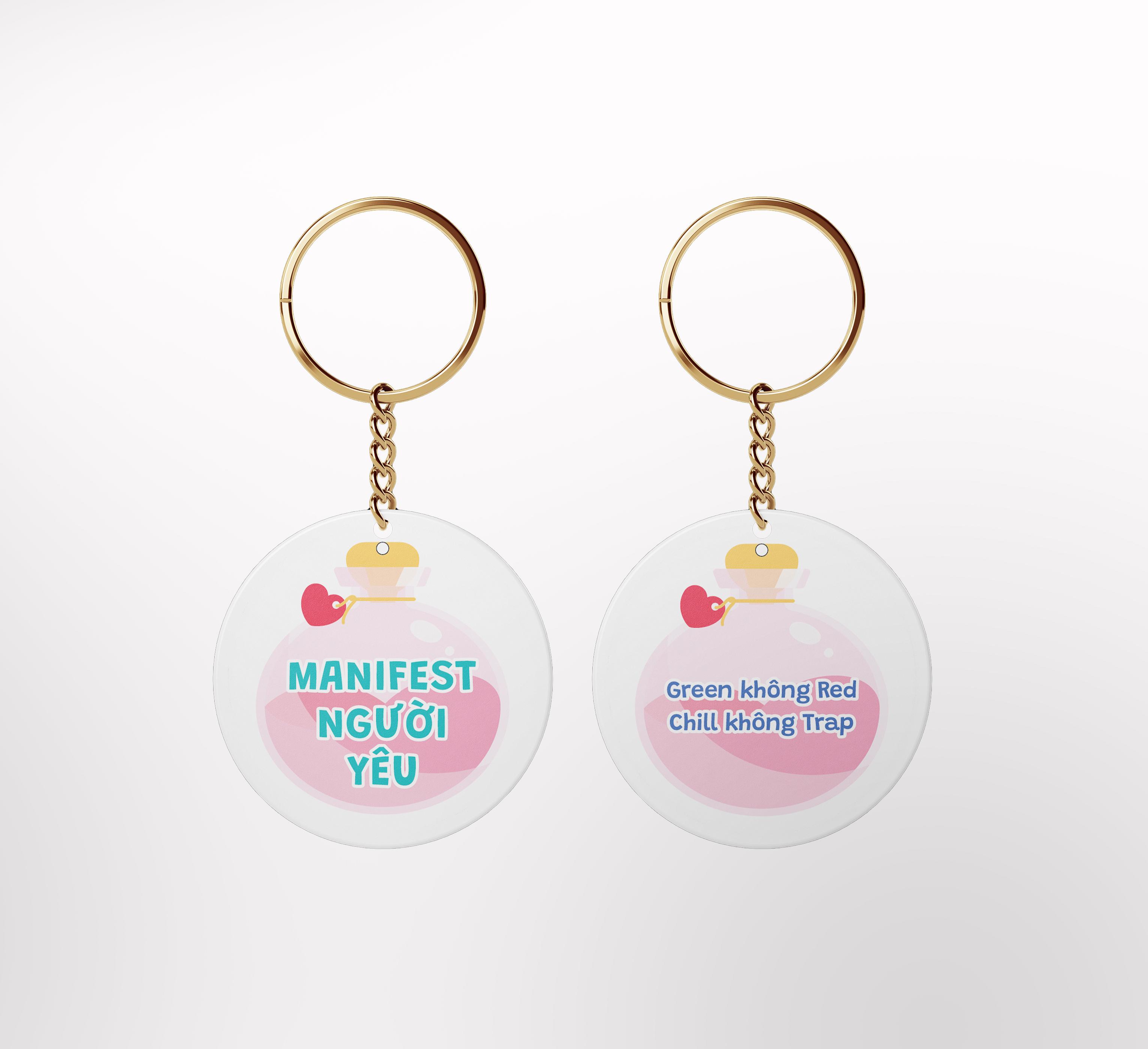 Sách - Manifest - 7 Bước Để Thay Đổi Cuộc Đời Bạn Mãi Mãi - Bìa Cứng - Tặng Kèm Móc Khóa Ngẫu Nhiên + Lời Chúc Và Chữ Ký Tác Giả Dành Riêng Cho Độc Giả Việt Nam - Độc Quyền Fahasa
