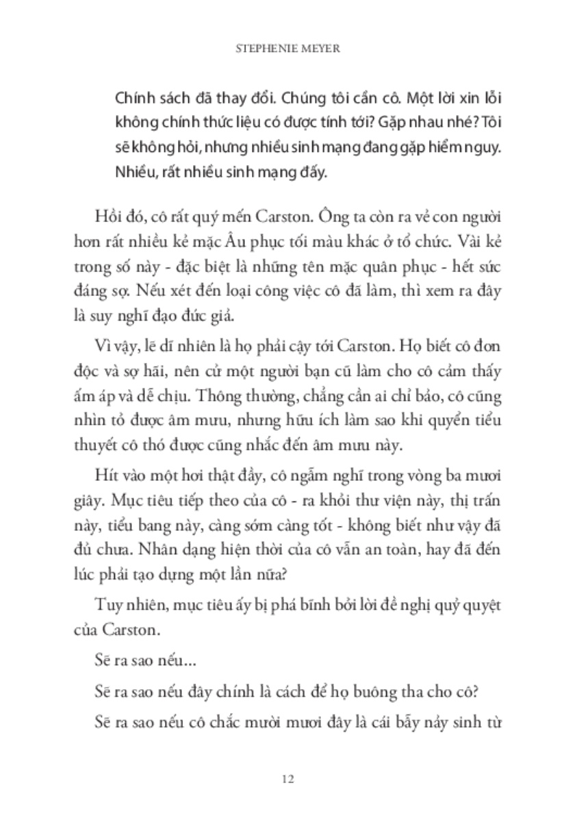 Chuyên Gia Hóa Học - The Chemist_TRE