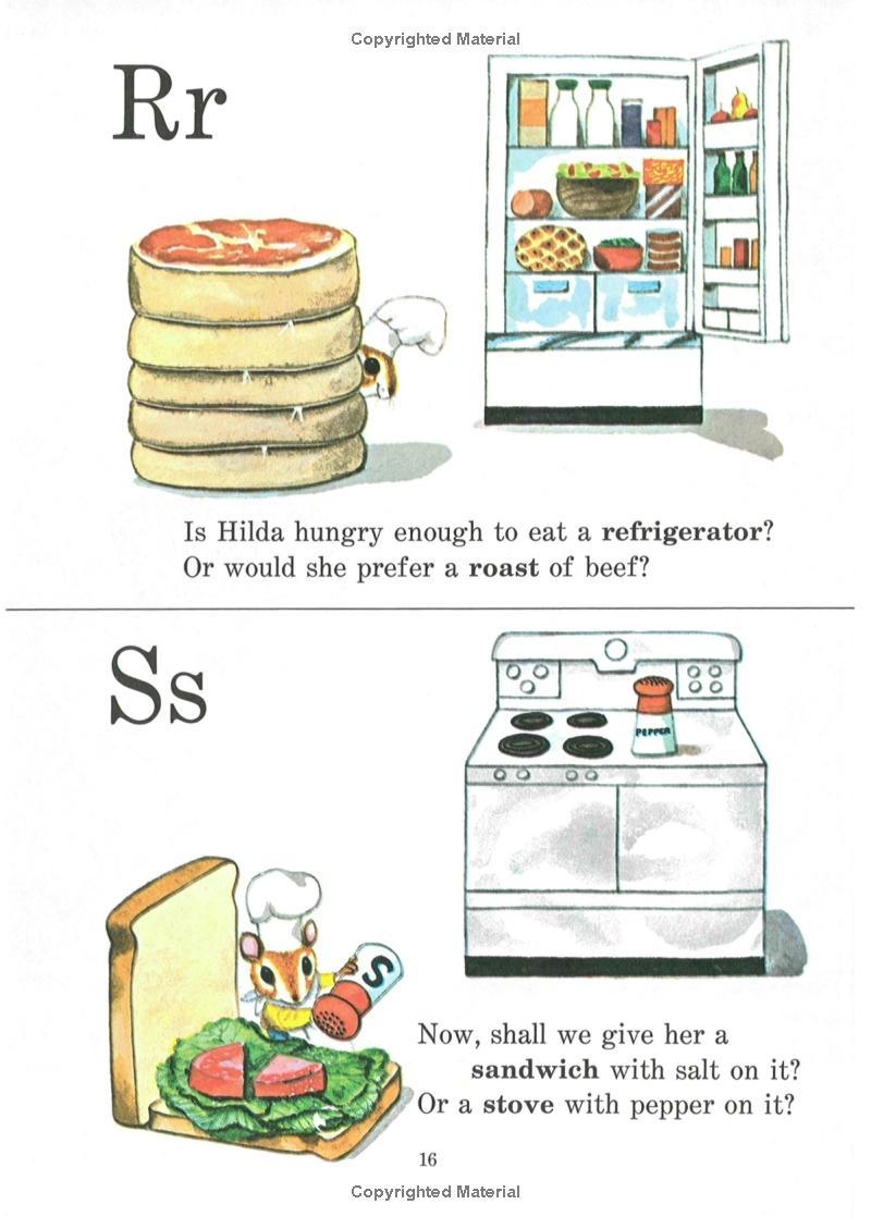 Richard Scarry