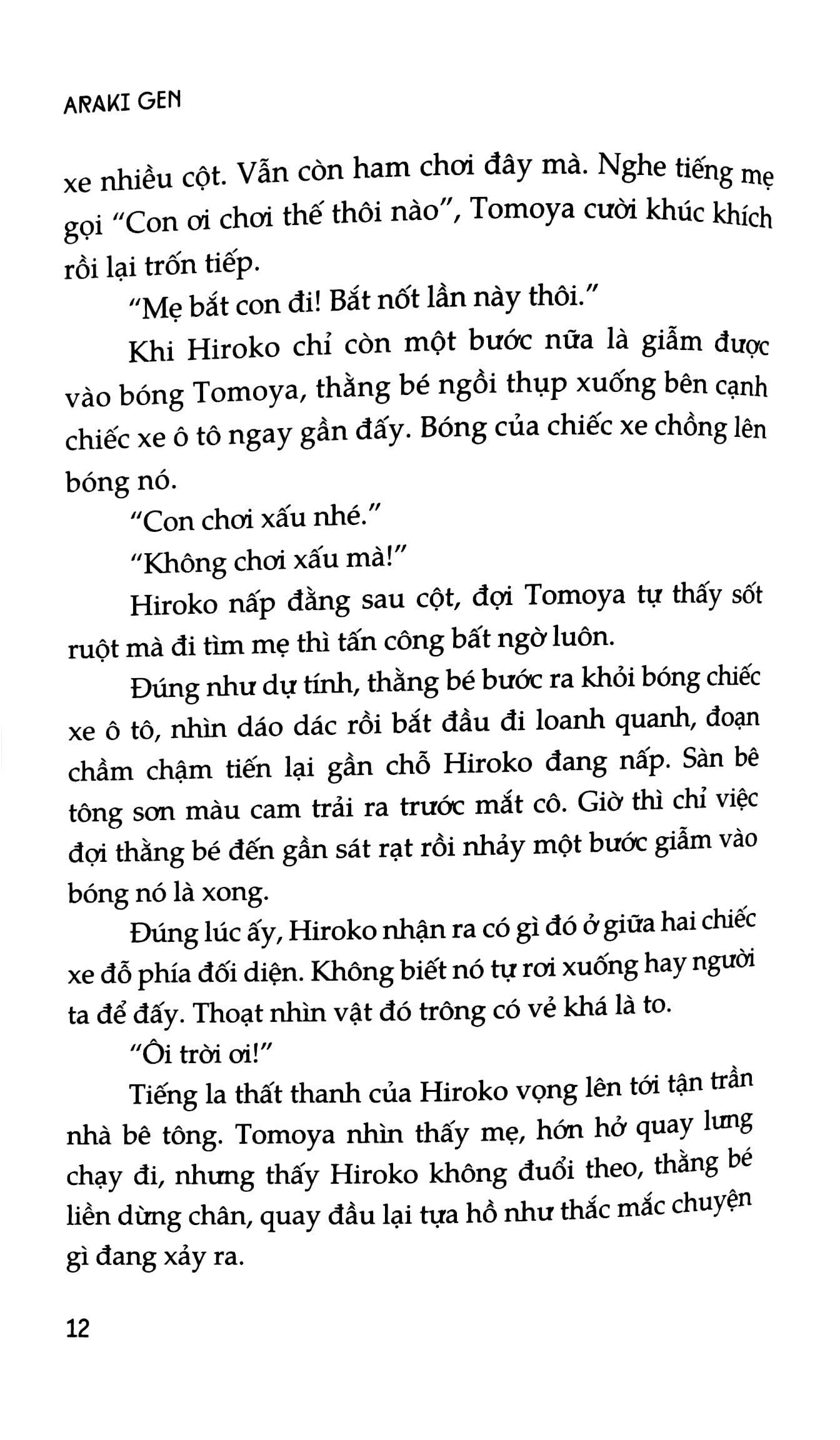 Thợ Bánh Samurai