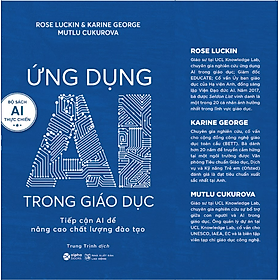 Ứng Dụng AI Trong Giáo Dục