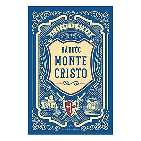 Bá Tước Monte Cristo