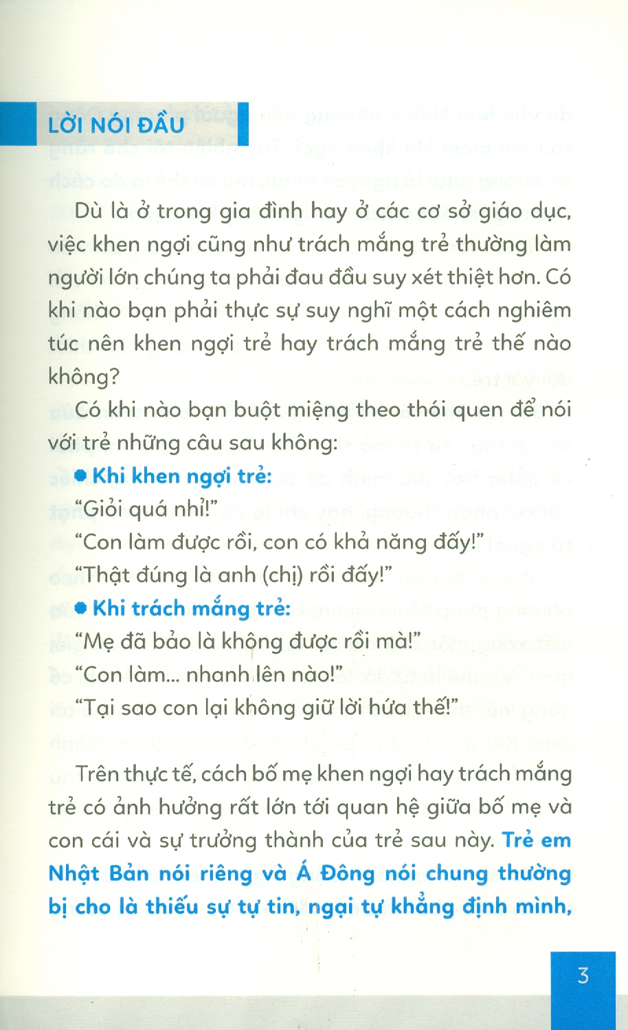 Khen Sao Cho Đúng, Mắng Sao Cho Chuẩn - Nuôi Dạy Một Đứa Trẻ Tự Lập Theo Phương Pháp Giáo Dục Montessori Và Reggio Emilia