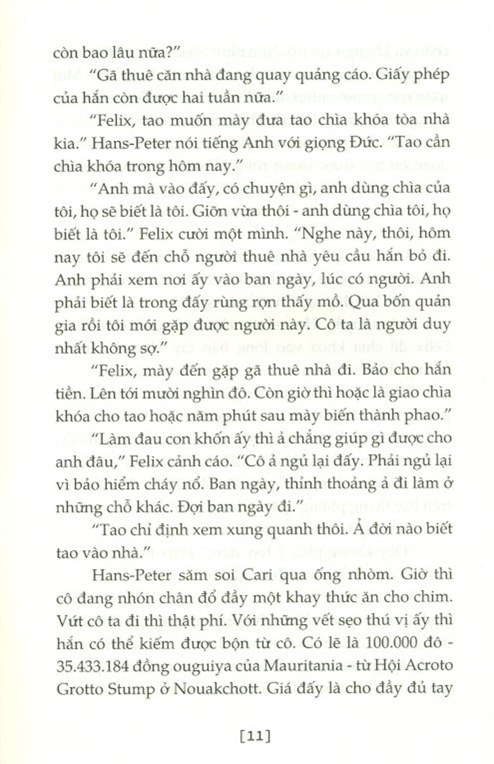 Cari Mora