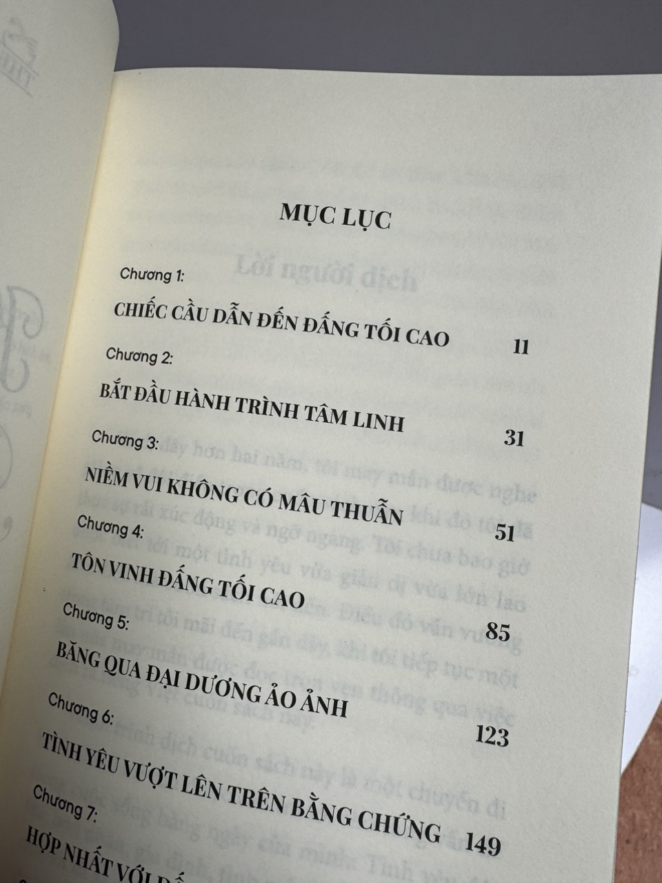 KINH TÌNH YÊU CỦA NARADA- Guruve Sri Sri Ravi Shanka - Mochi books