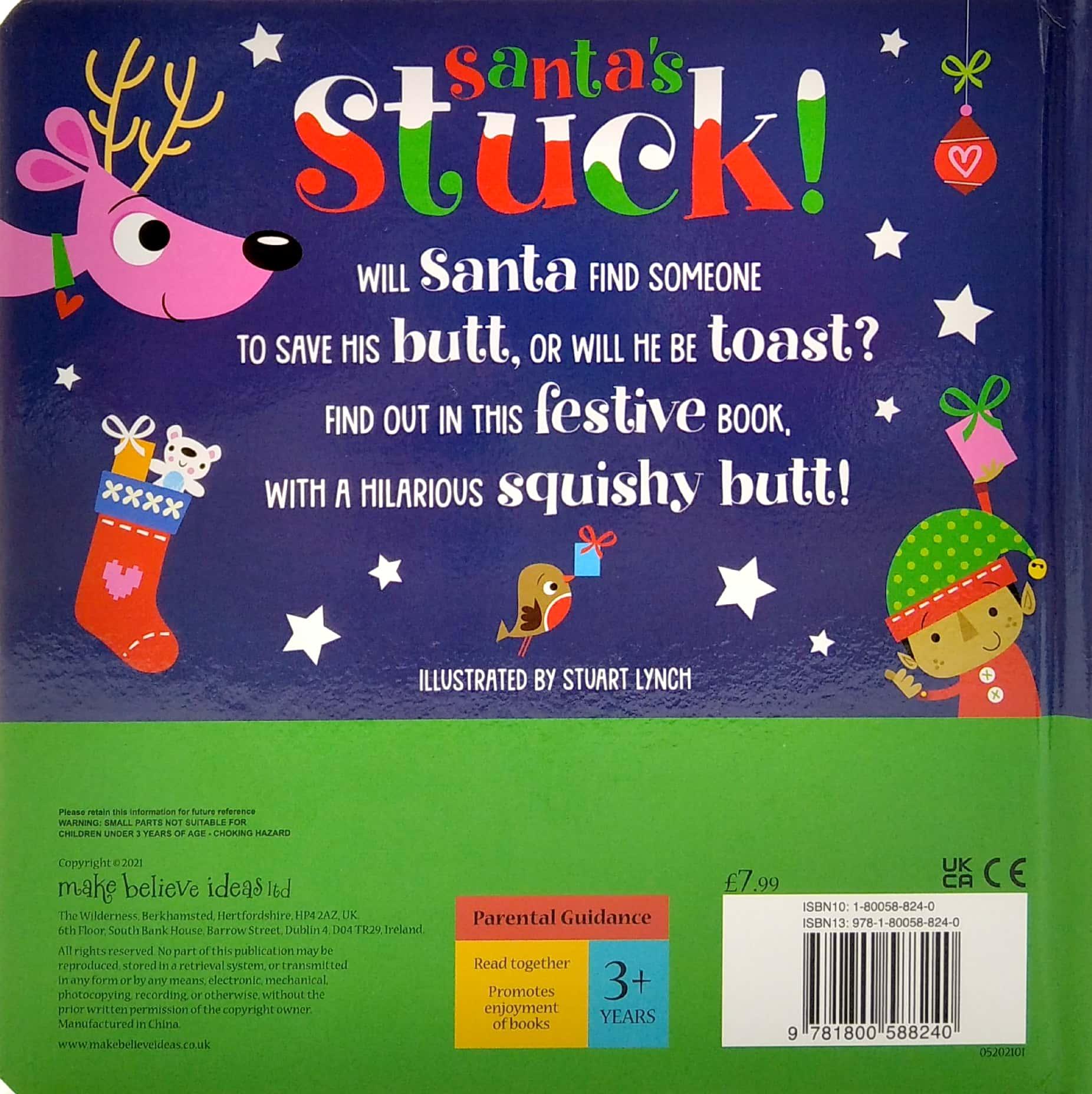 Santa