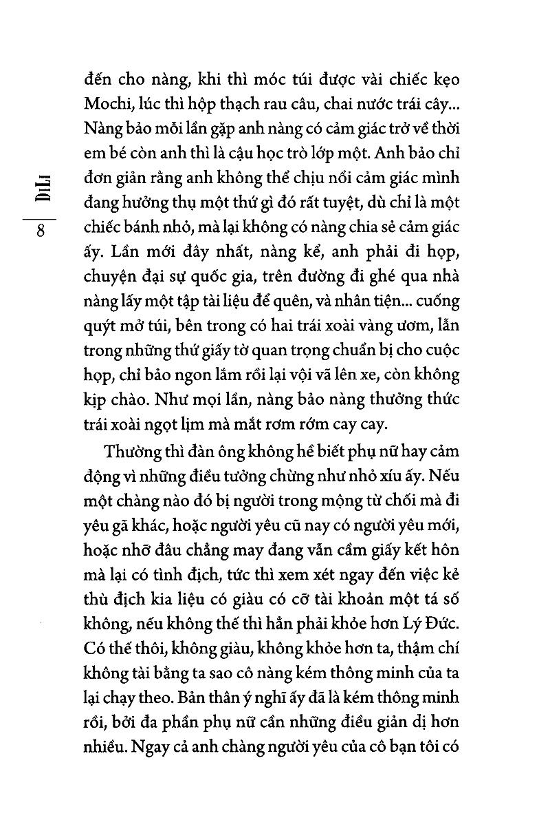Đàn Ông Cũng Có Điểm G