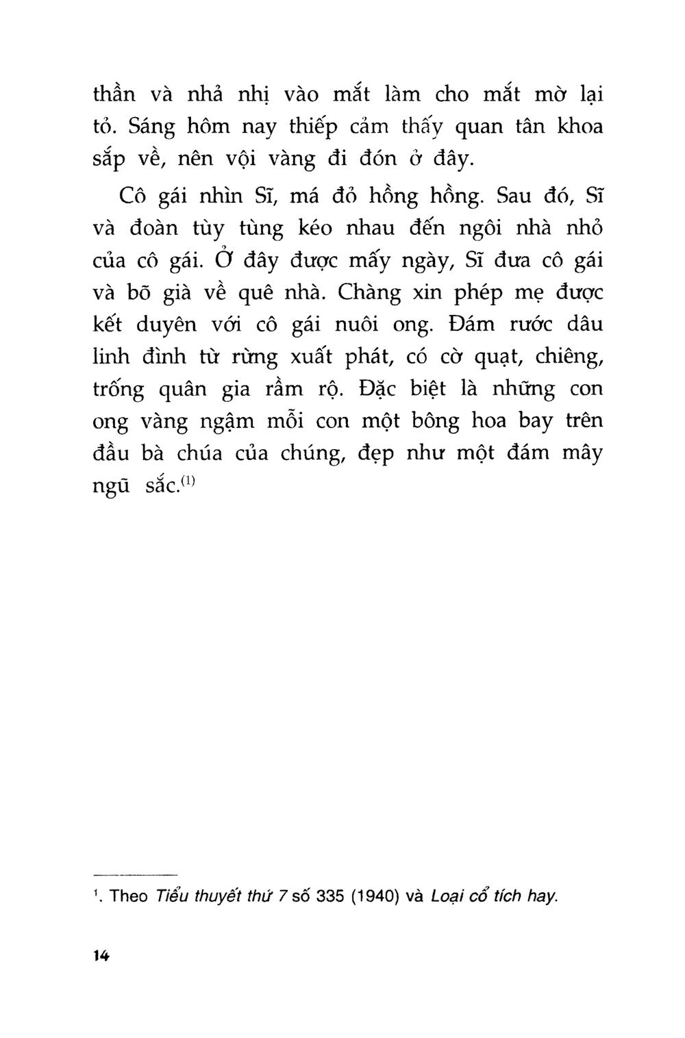 Kho Tàng Truyện Cổ Tích Việt Nam (Tập 5)