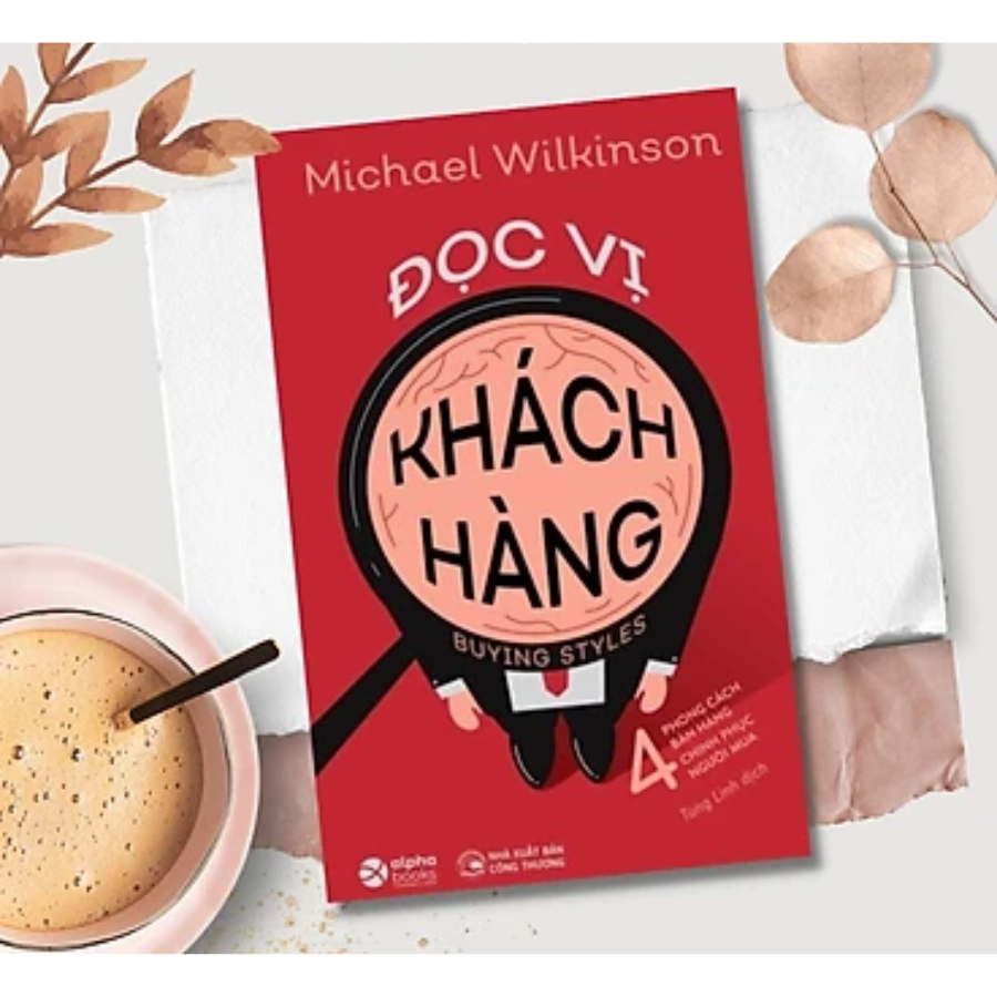 Đọc Vị Khách Hàng
