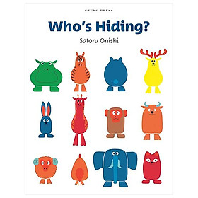 Who