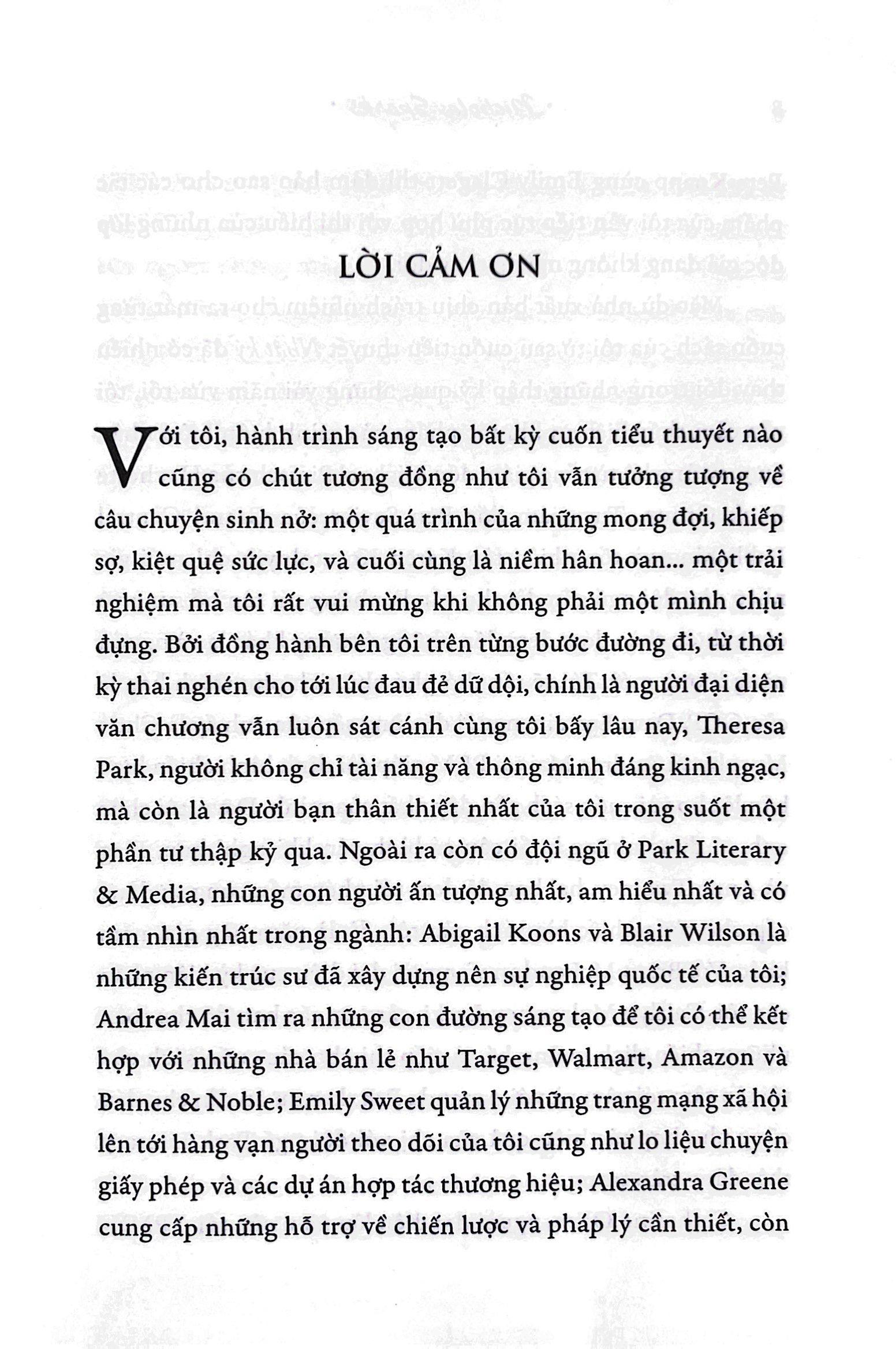 Trong Từng Hơi Thở