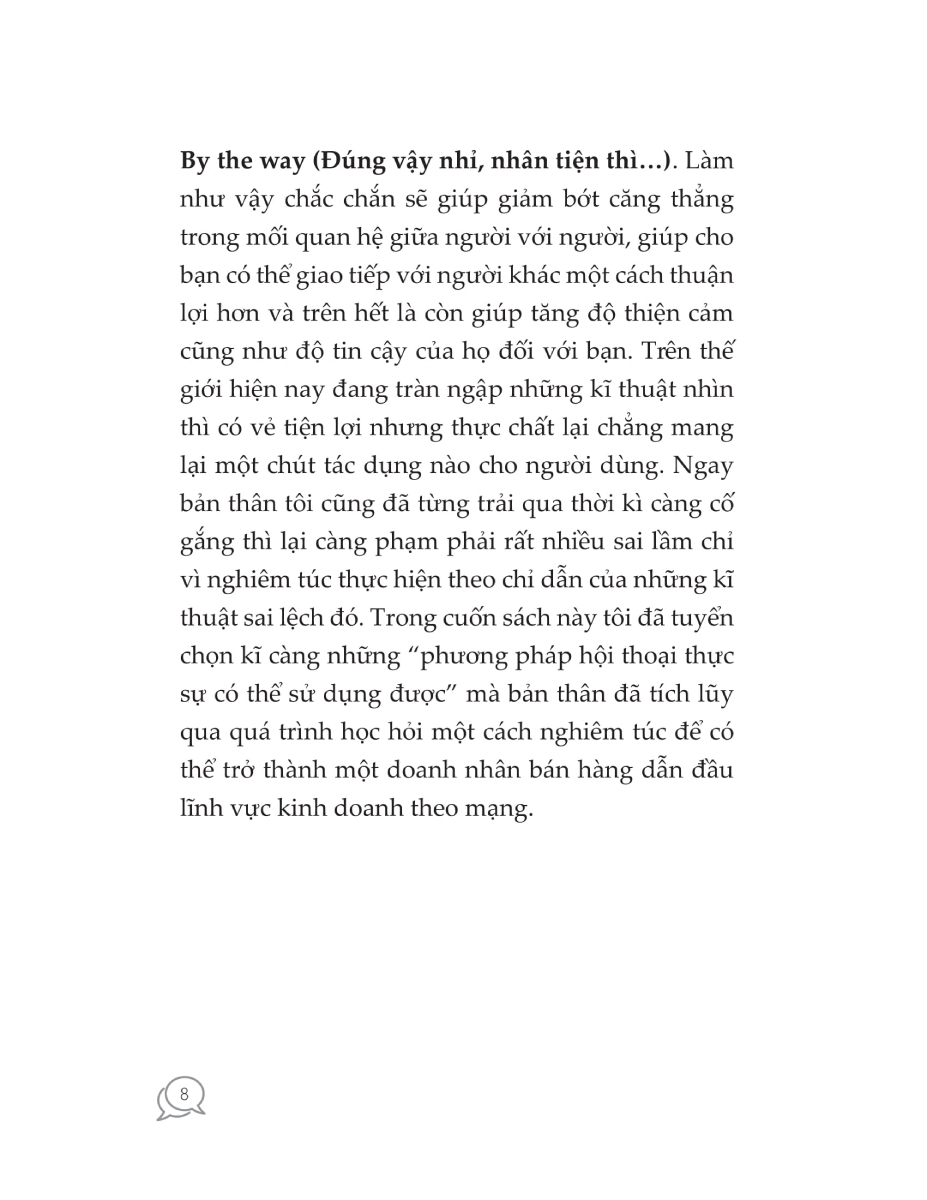 Thao Túng Tâm Lý Trong Giao Tiếp - 1980