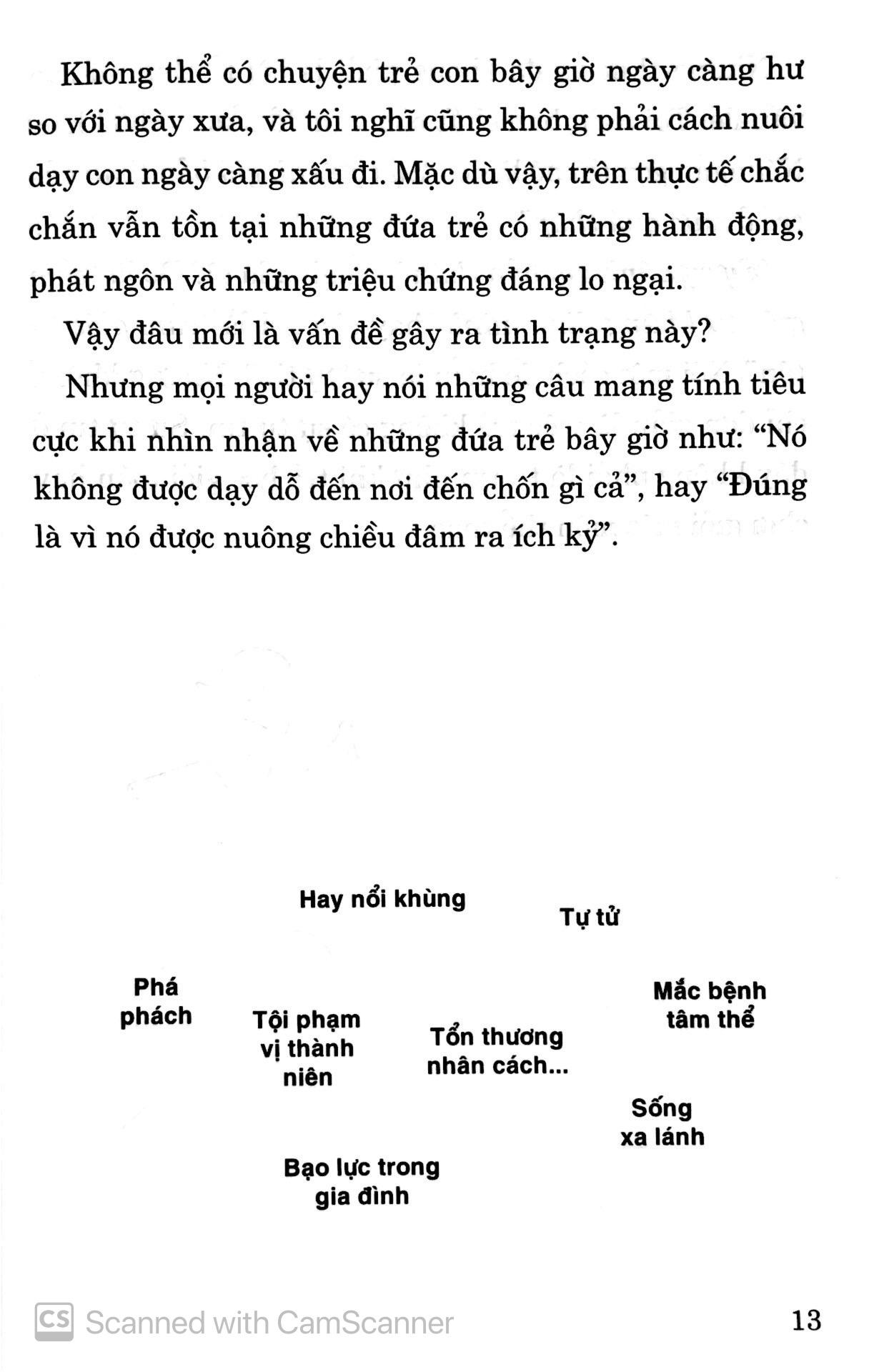 Nuôi Dạy Con Kiểu Nhật Bản - Phiên Bản Đen Trắng (Tái Bản 2019)