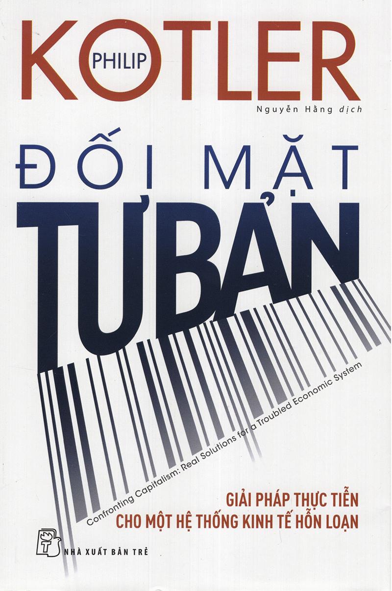 Đối Mặt Tư Bản