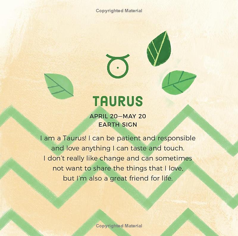 My First Horoscope