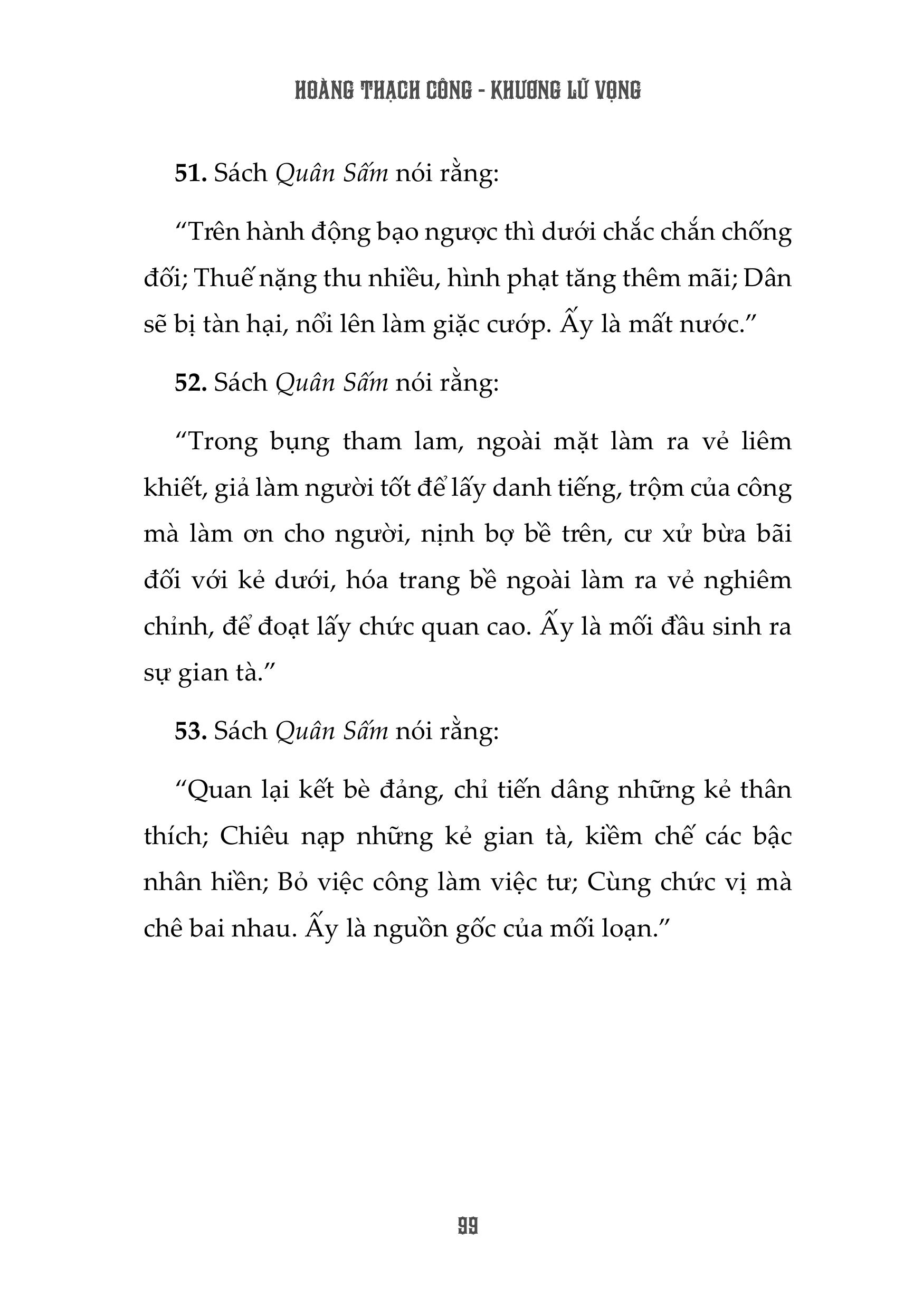 Sách - Tố Thư & Thái Công Binh Pháp - Khương Lữ Vọng - Hoàng Thạch Công