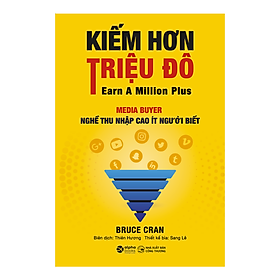 Sách Kinh Tế Học : Kiếm Hơn Triệu Đô